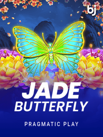 Jade Butterflypng
