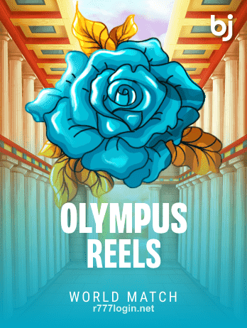 Olympus Reels Slot Game r777