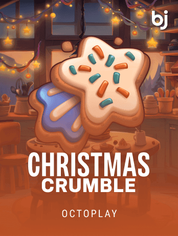 Christmas Crumblepng