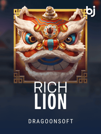 Rich Lionpng