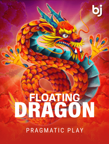 Floating Dragonpng