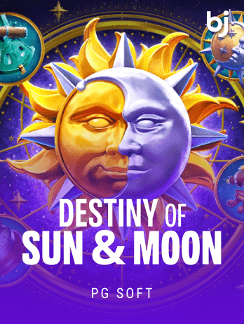 Destiny of Sun & Moonpng