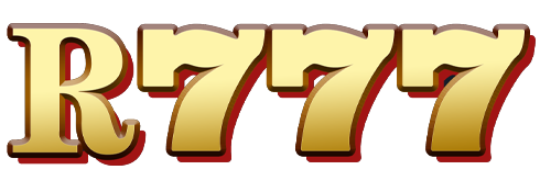 r777 ক্যাসিনো অফিসিয়াল লোগো